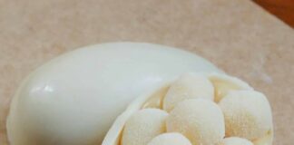 Receita de Ovo de leite Ninho | Amo Receita