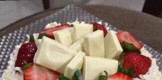 Torta Laka | Amo Receita