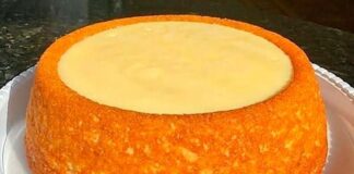 Receita de 10 Receitas de Bolos Piscina | Amo Receita