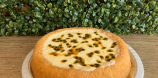 Receita de 10 Receitas de Bolos Piscina | Amo Receita
