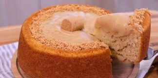 Receita de 10 Receitas de Bolos Piscina | Amo Receita