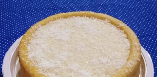 Receita de 10 Receitas de Bolos Piscina | Amo Receita
