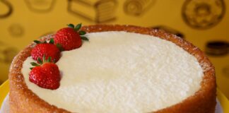 Receita de 10 Receitas de Bolos Piscina | Amo Receita