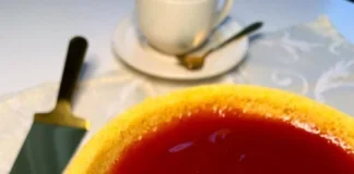 Receita de 10 Receitas de Bolos Piscina | Amo Receita
