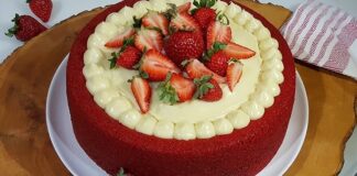 Receita de 10 Receitas de Bolos Piscina | Amo Receita