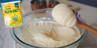 Receita de 10 Receitas de Recheio para Bolos | Amo Receita