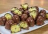 Receita de Trufa de Maracujá | Amo Receita