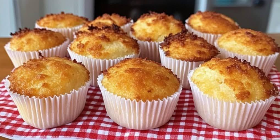 Receita de Queijadinha | Amo Receita