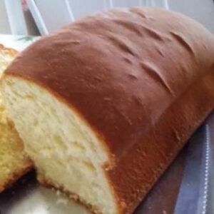 Receita de Receita de Pão de Forma Caseiro Sabor da Vovó | Amo Receita