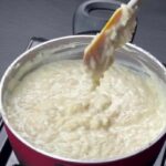 Receita de Arroz doce cremoso | Amo Receita