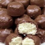 Receita de Bombom Prestígio Caseiro | Amo Receita